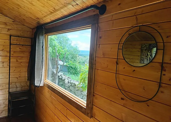 Casa Vacanze Janas