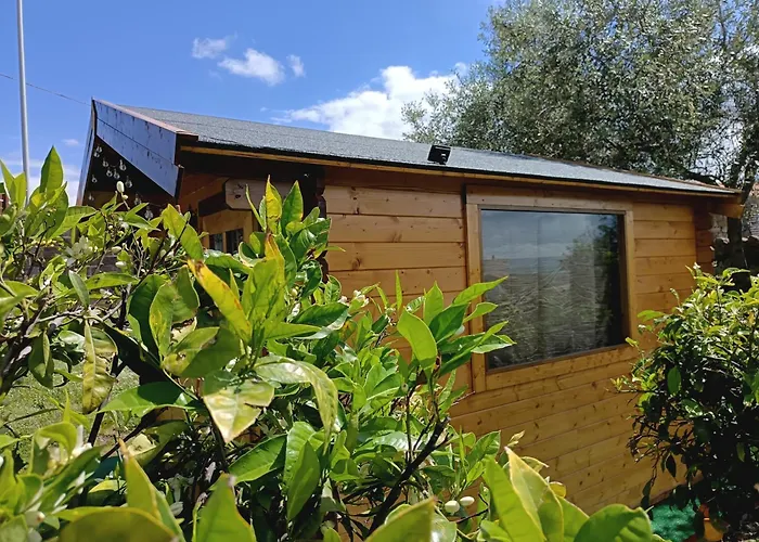 Casa Vacanze Janas