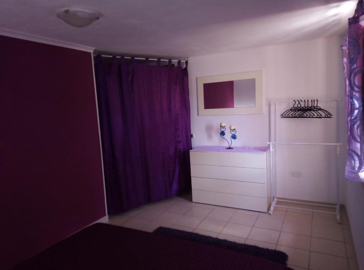 Janas Holiday home Ruinas
