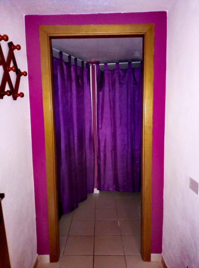 Holiday home Janas *