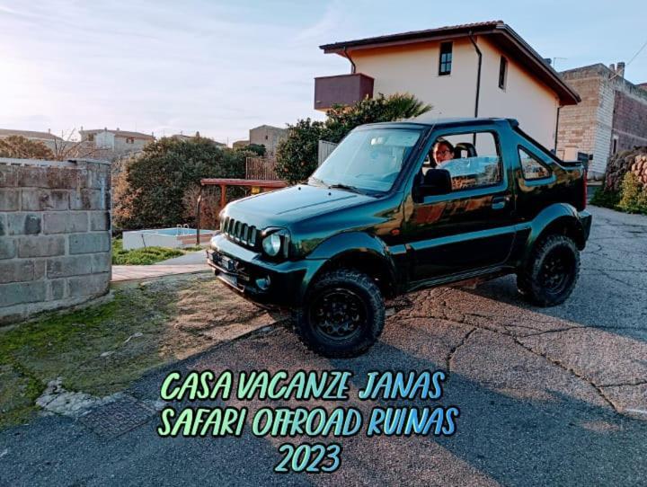 Janas *