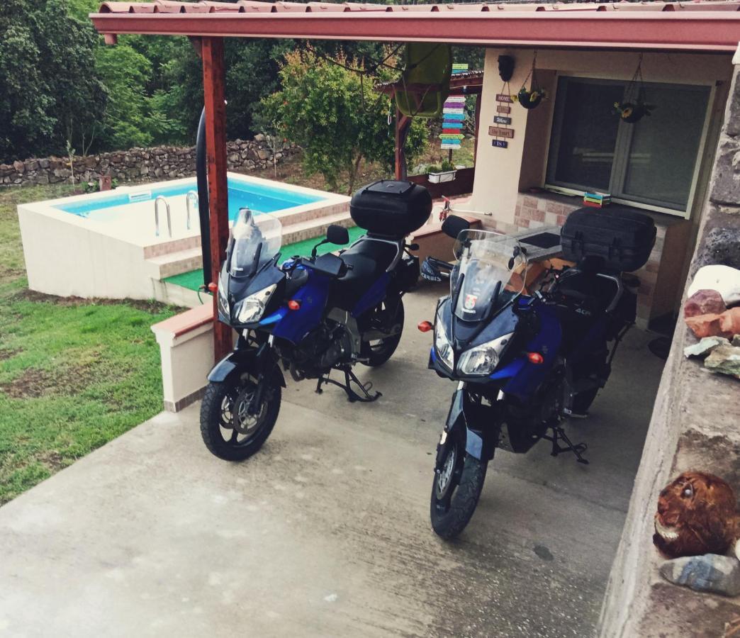 Holiday home Janas *