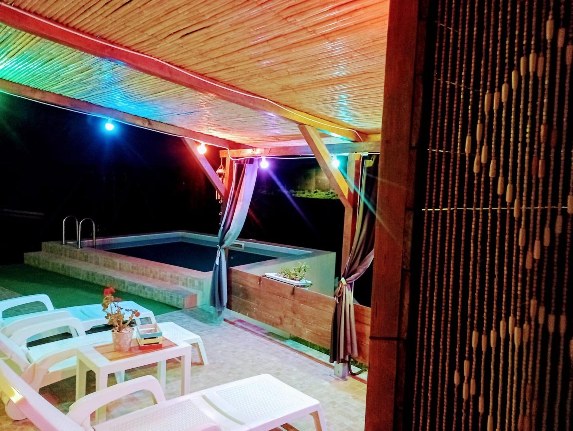 Janas Holiday home